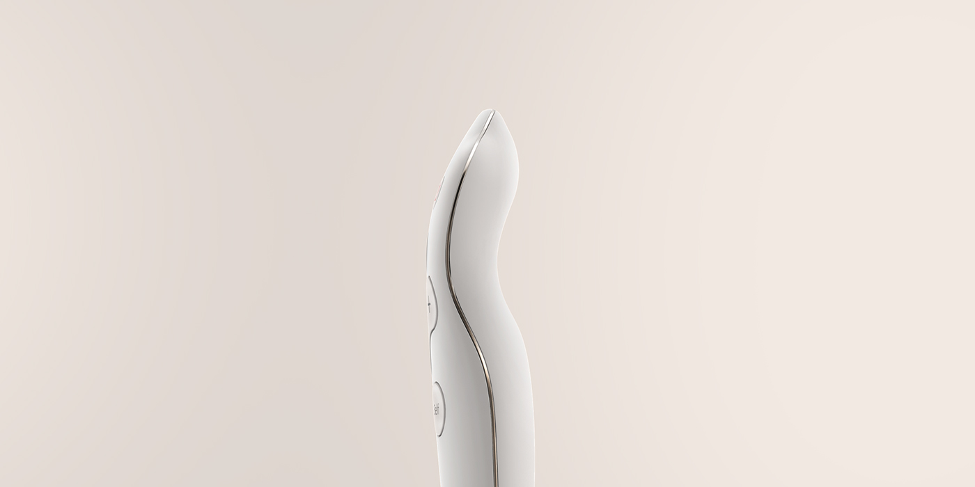 silhouette，Massage chair remote control，white，silhouette，Massage chair remote control，white，