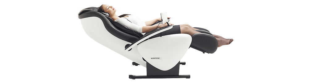 silhouette，Massage chair remote control，white，silhouette，Massage chair remote control，white，