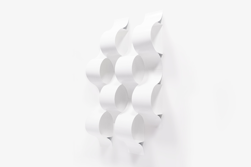 Amine，Ledge design，white，