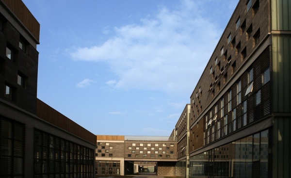 Architecture，domestic，