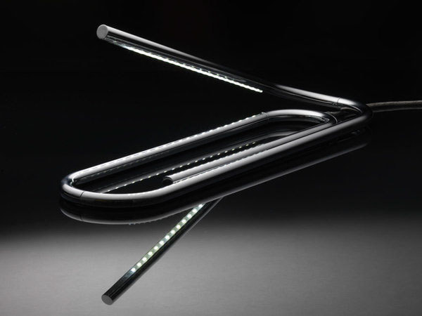 Desk lamp，lamps and lanterns，Home appliance design，originality，Foldable，industrial design，