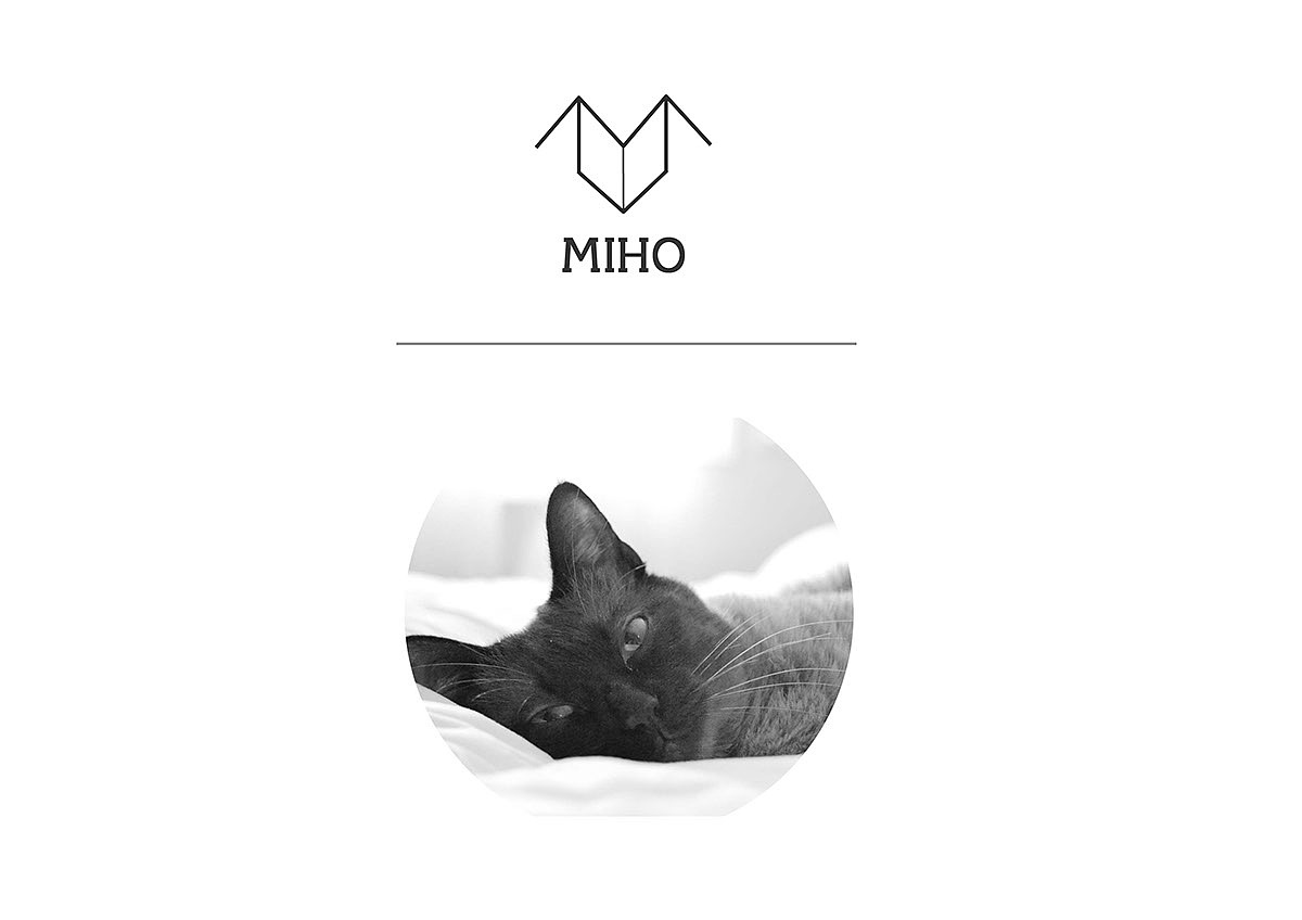 MIHO，猫窝，宠物用品，创意，