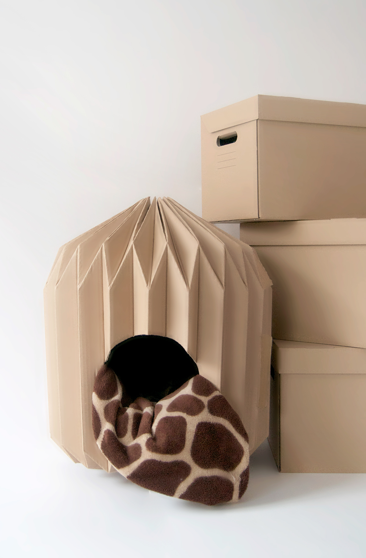 MIHO，Cat nest，Pet Supplies & Pet，originality，