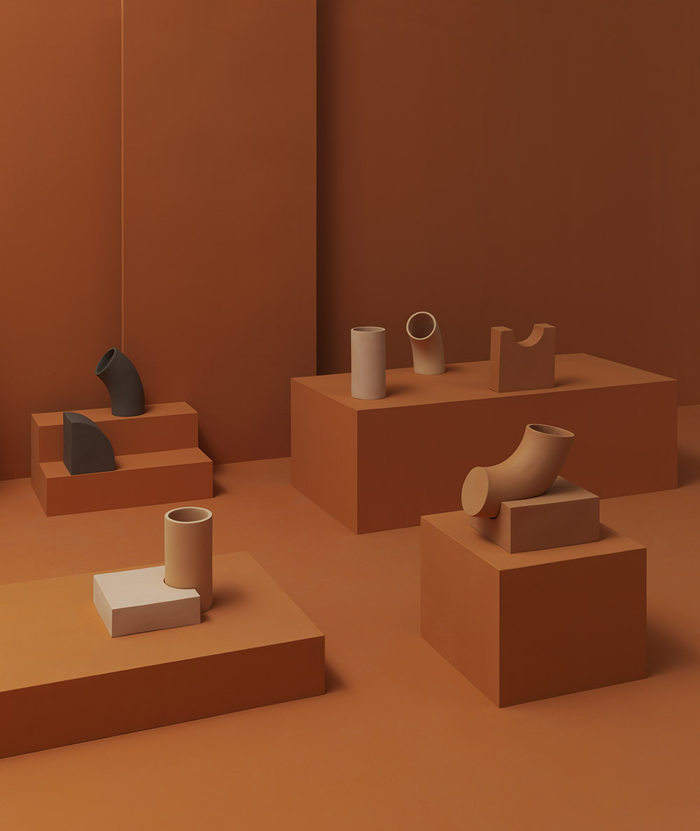 furniture，NOTE DESIGN STUDIO，originality，Household products，