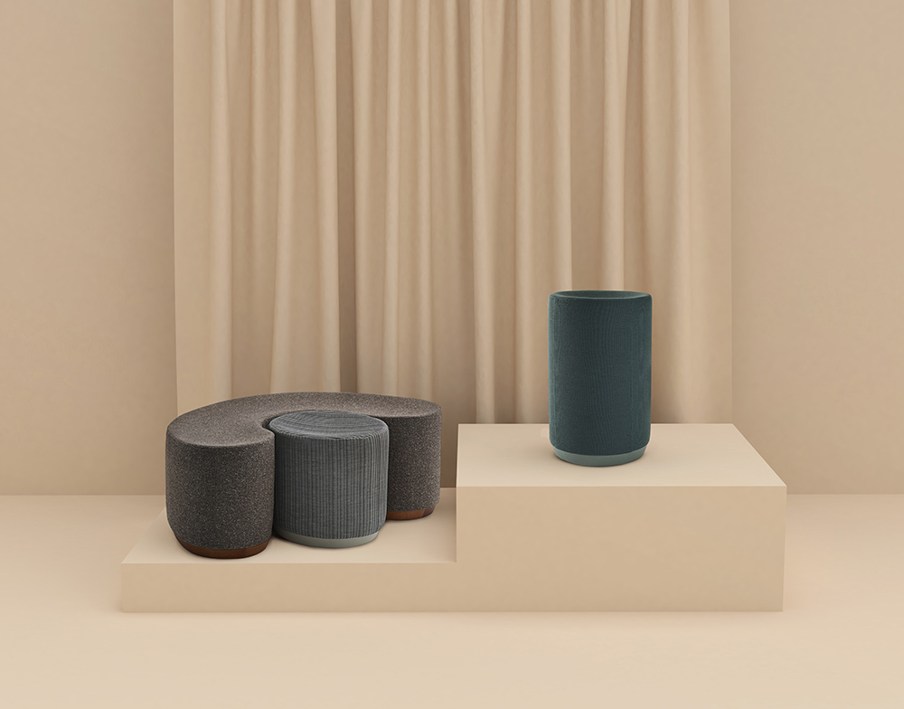 furniture，NOTE DESIGN STUDIO，originality，Household products，