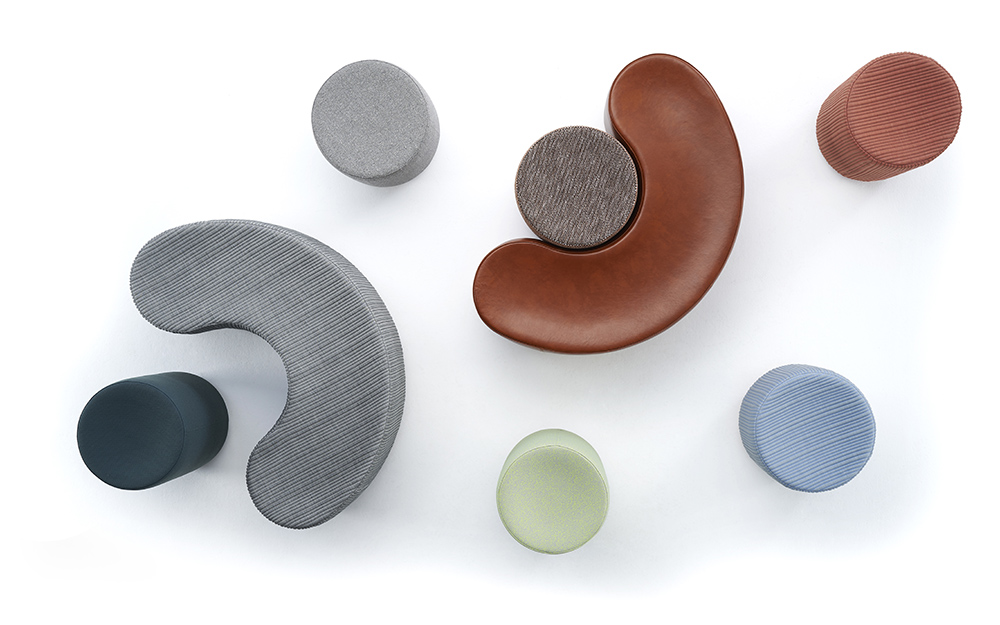 furniture，NOTE DESIGN STUDIO，originality，Household products，