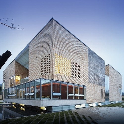 Architecture，domestic，