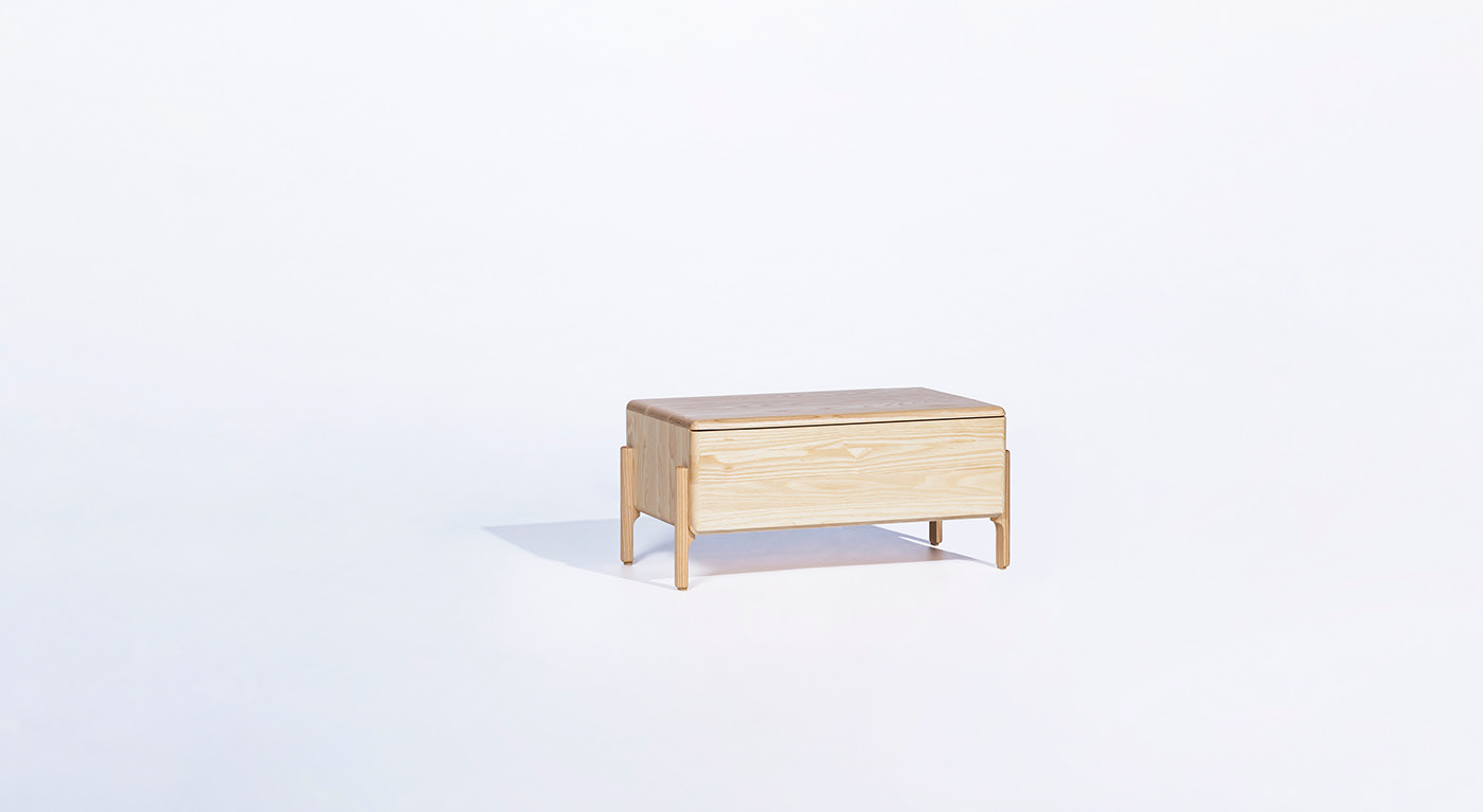 Moon combination cabinet，solid wood，Multiple combinations，