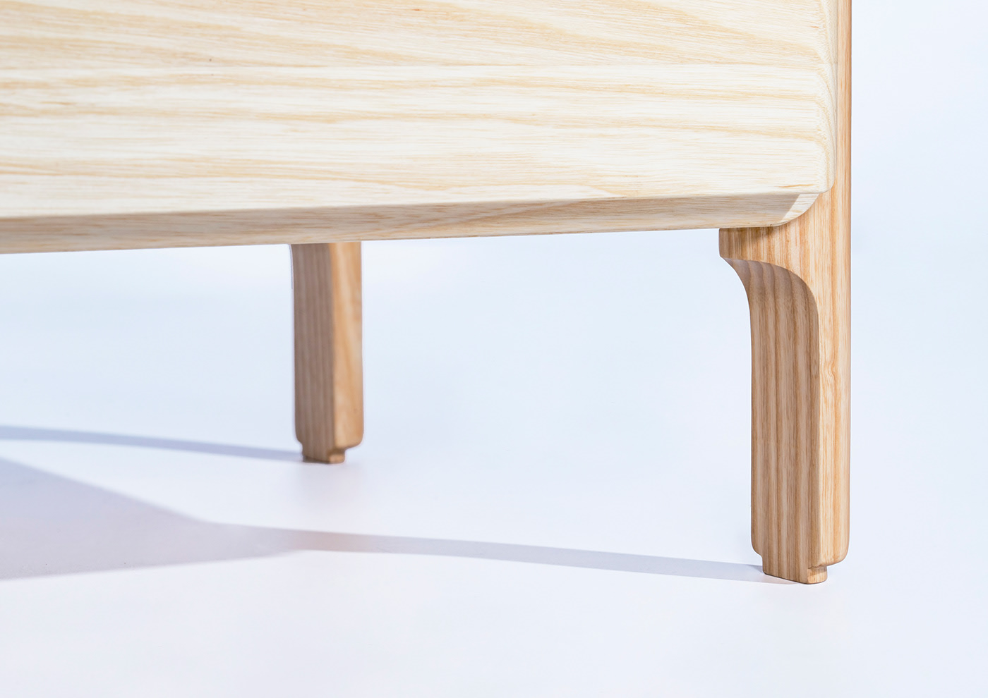 Moon combination cabinet，solid wood，Multiple combinations，