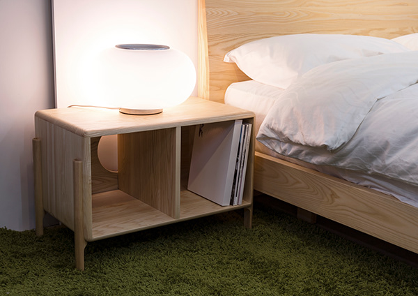 Moon combination cabinet，solid wood，Multiple combinations，