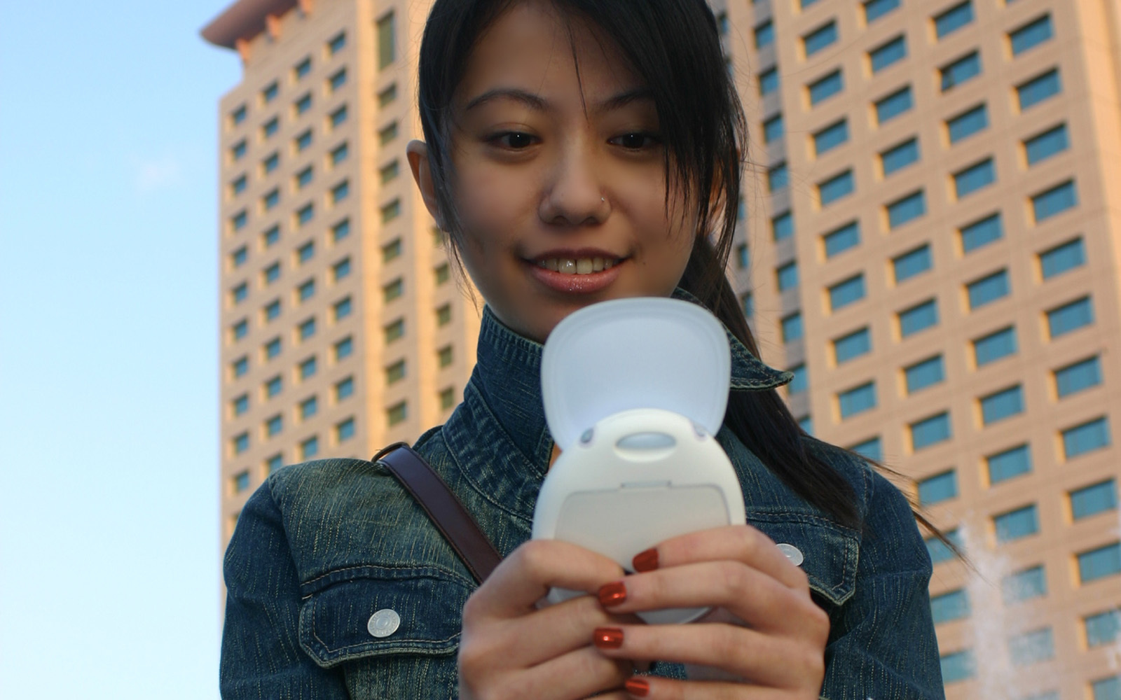 recreational machines，Telephone，ASUS，the elderly，children，Early products，