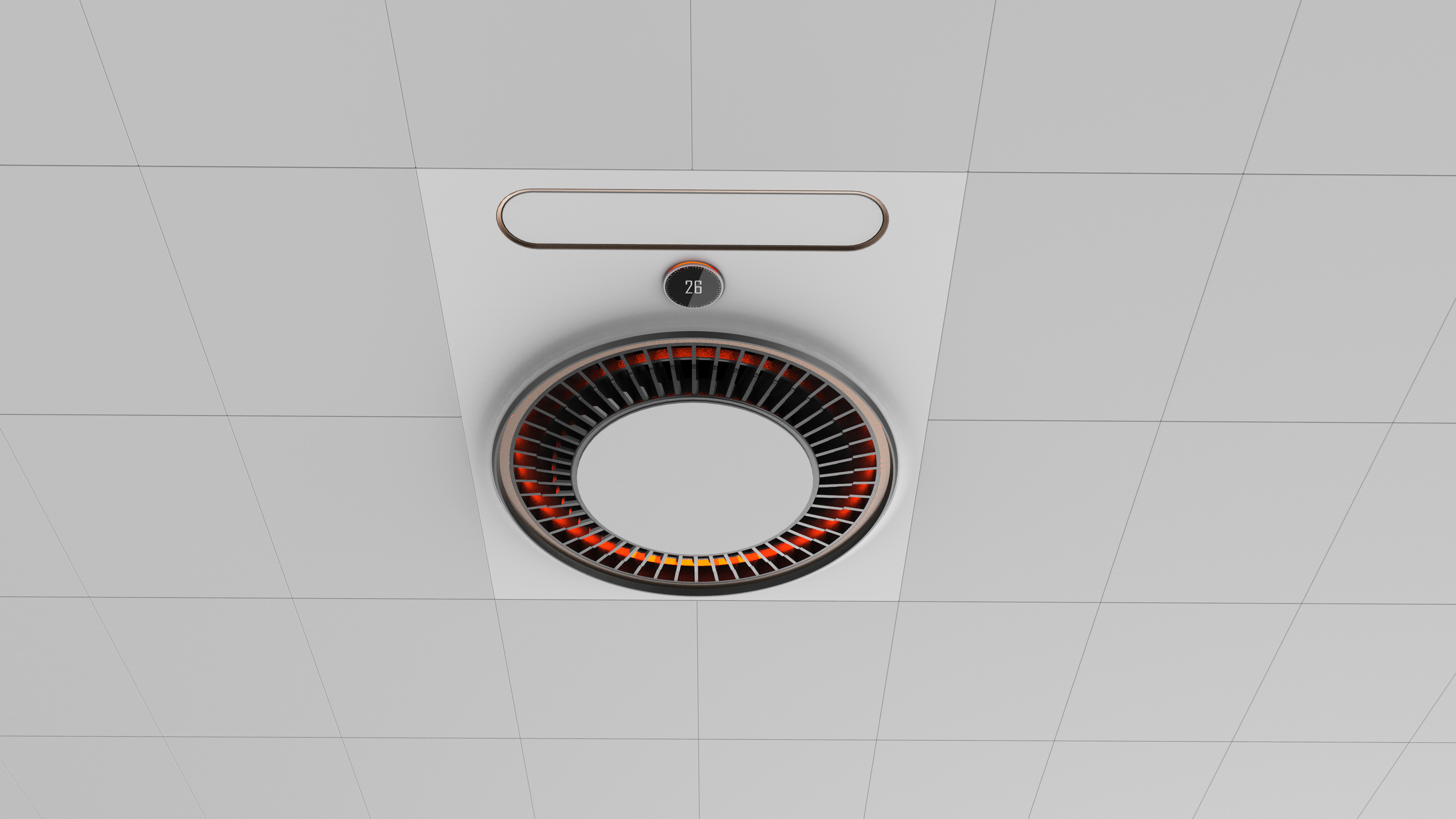 Yuba panel design，