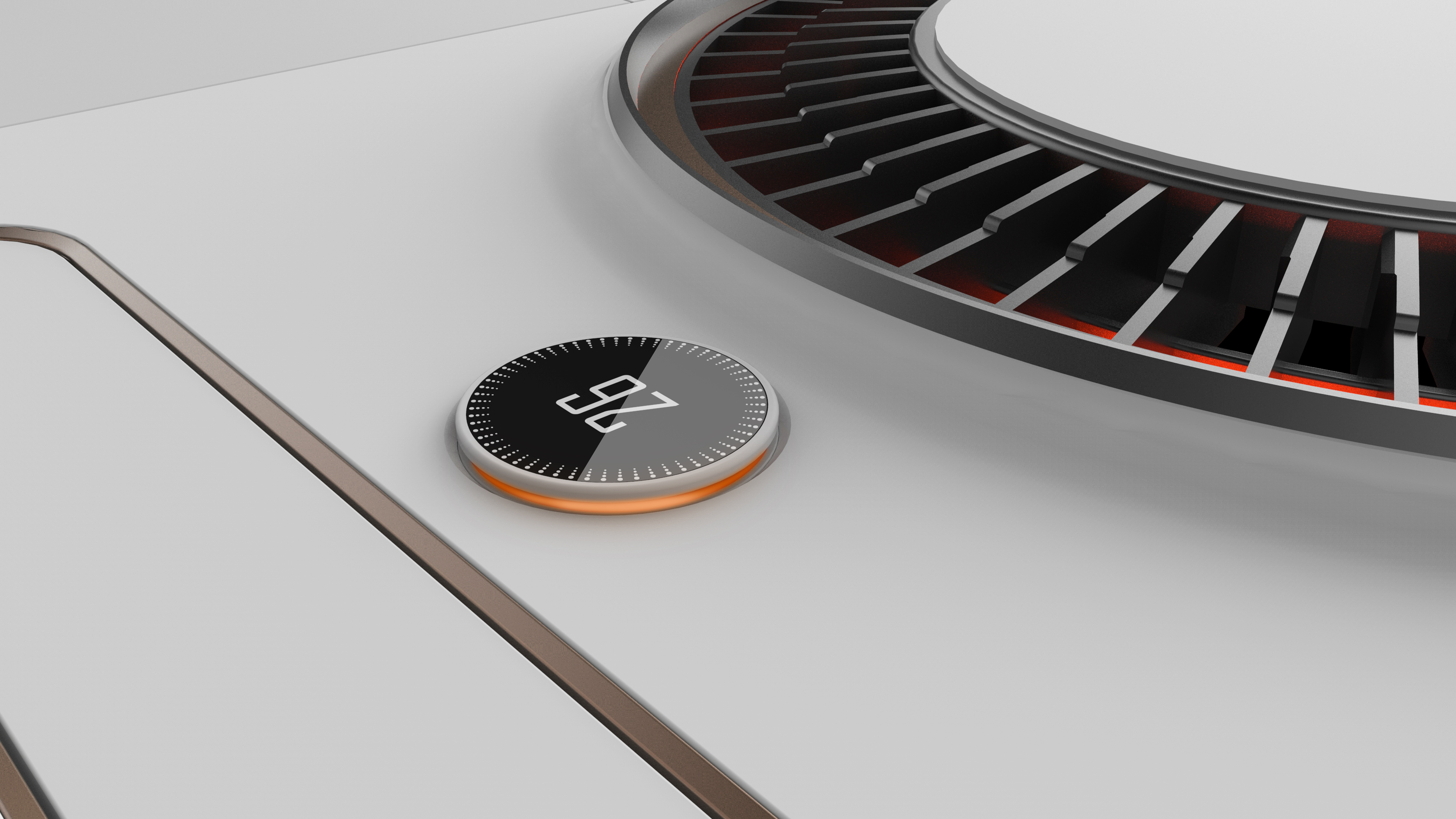 Yuba panel design，