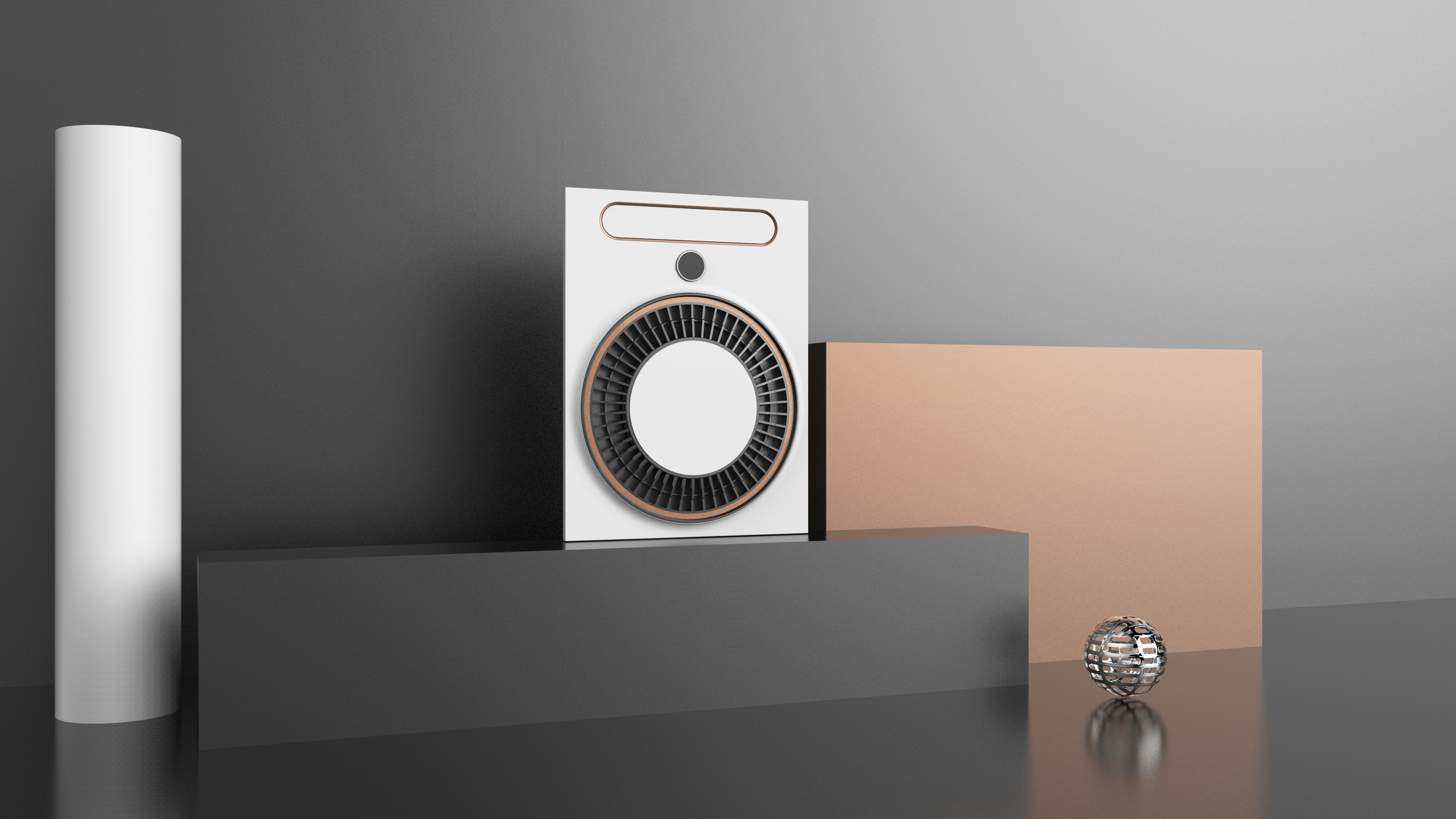 Yuba panel design，