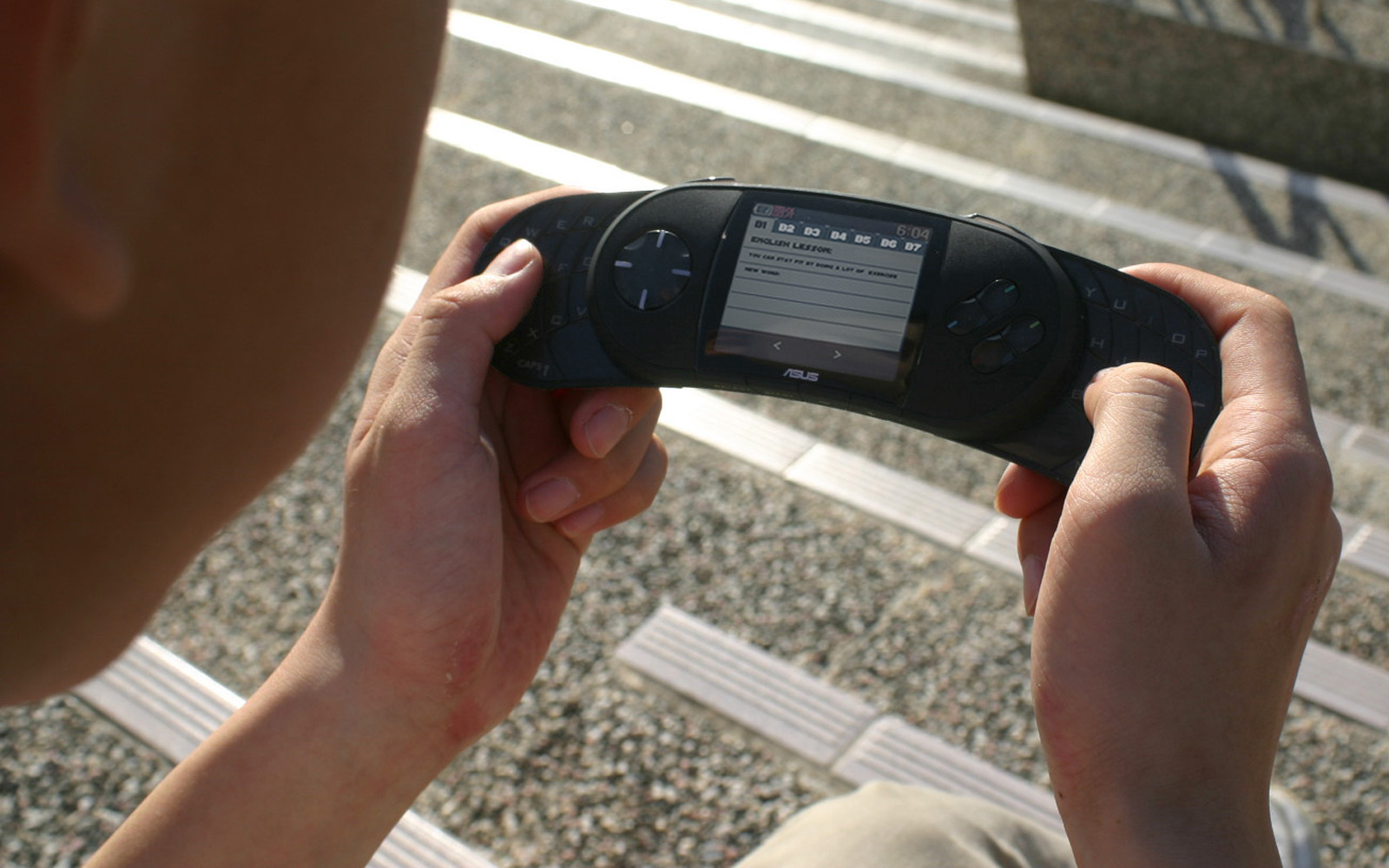 recreational machines，Telephone，ASUS，the elderly，children，Early products，