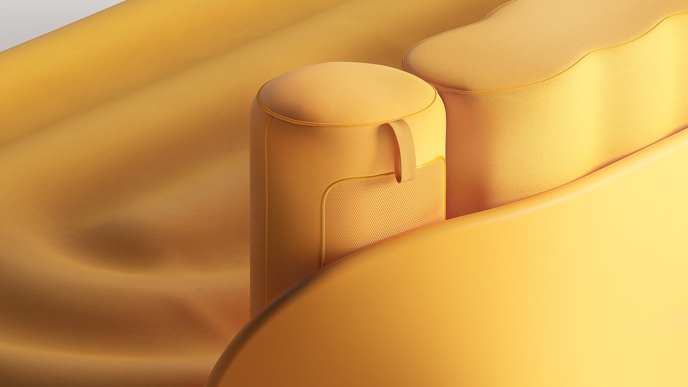 sofa，massage，indoor，yellow，