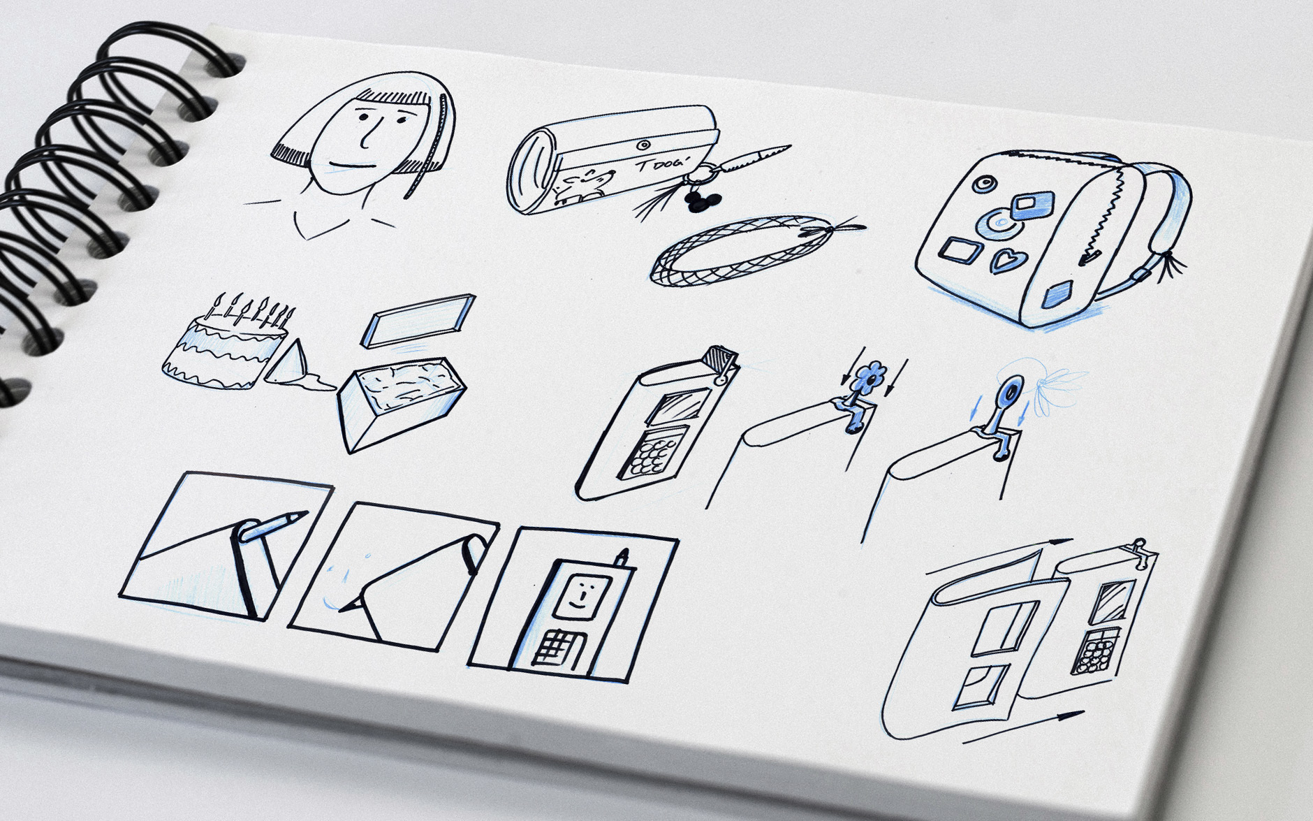 recreational machines，Telephone，ASUS，the elderly，children，Early products，