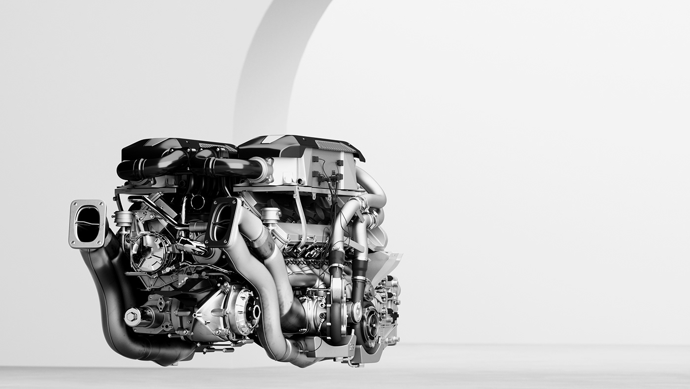 engine，cgi，automobile，power，