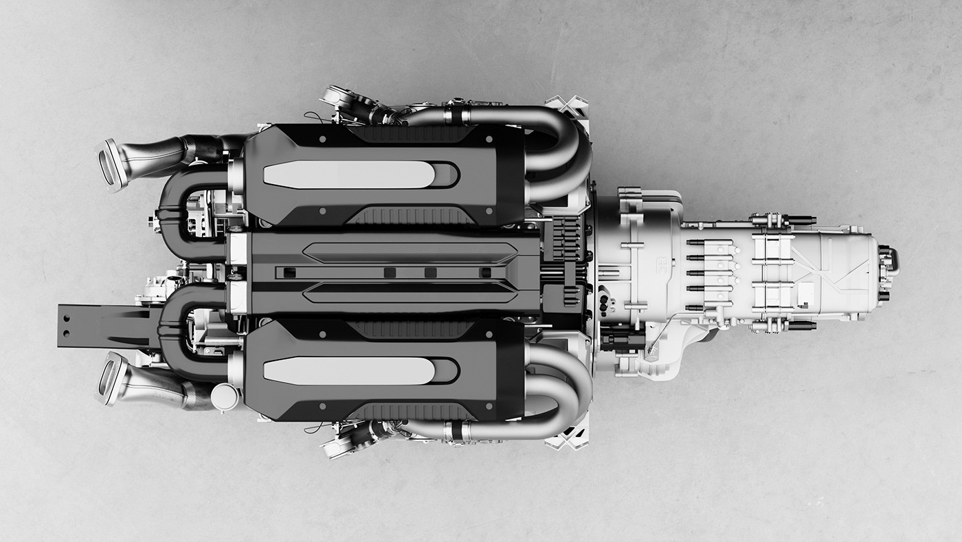 engine，cgi，automobile，power，