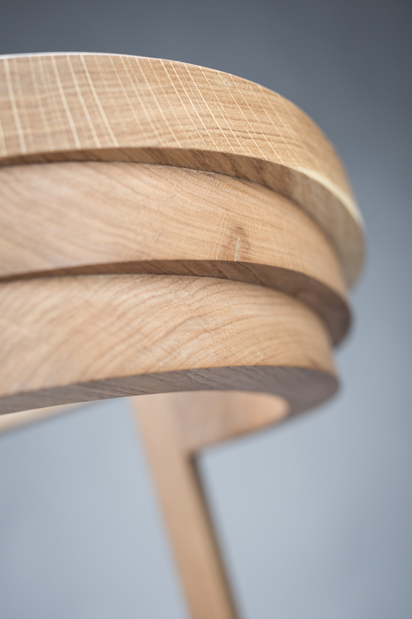 oak，solid wood，chair，