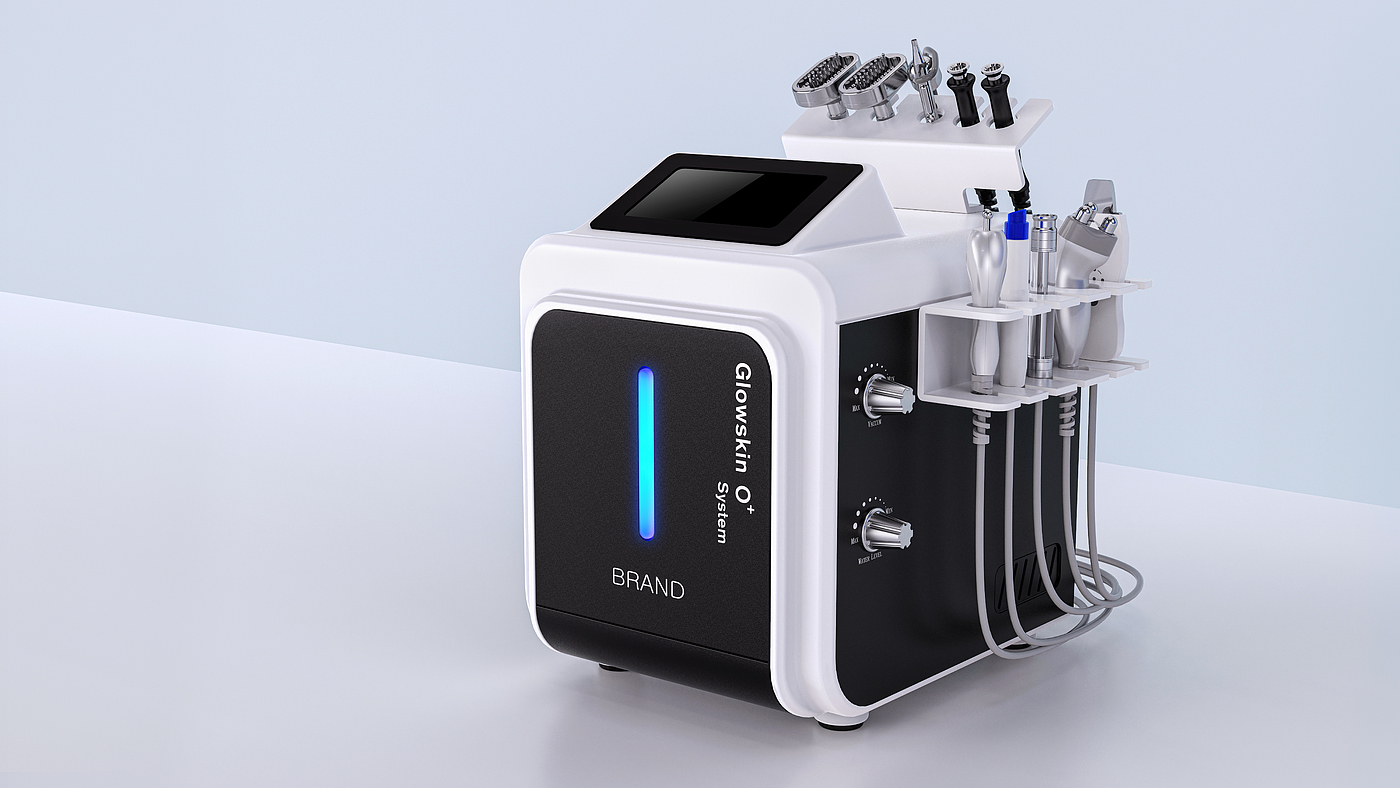 Medical beauty instrument，