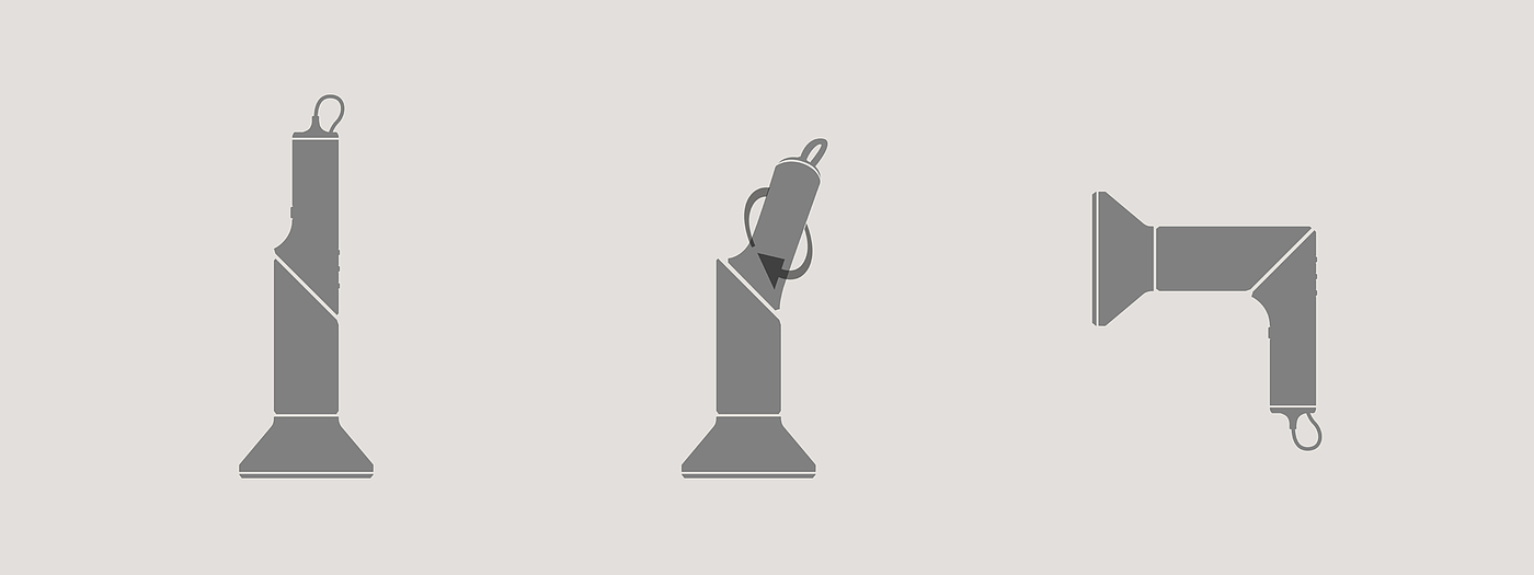 hair drier，product design，Home appliance design，