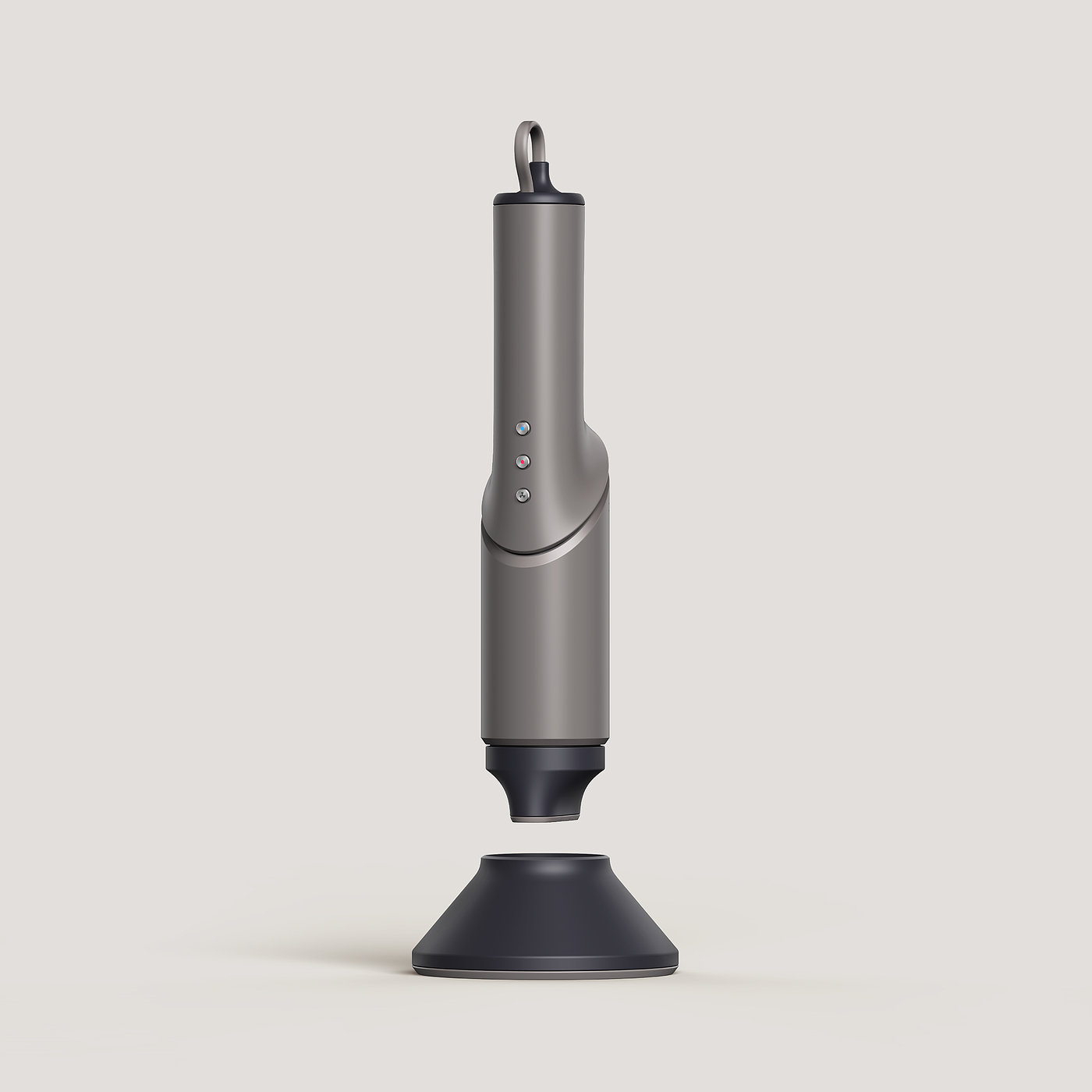 hair drier，product design，Home appliance design，