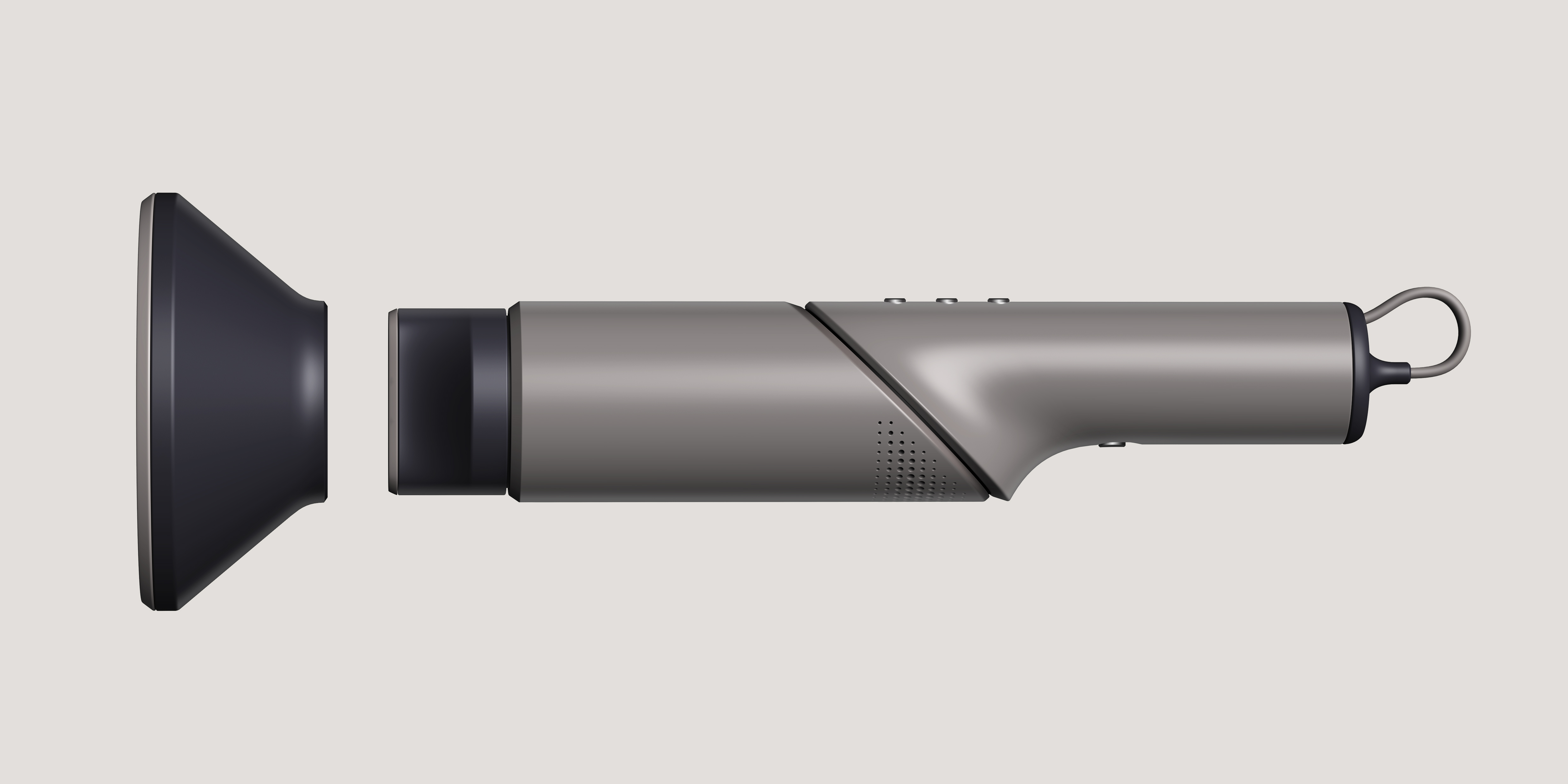 hair drier，product design，Home appliance design，