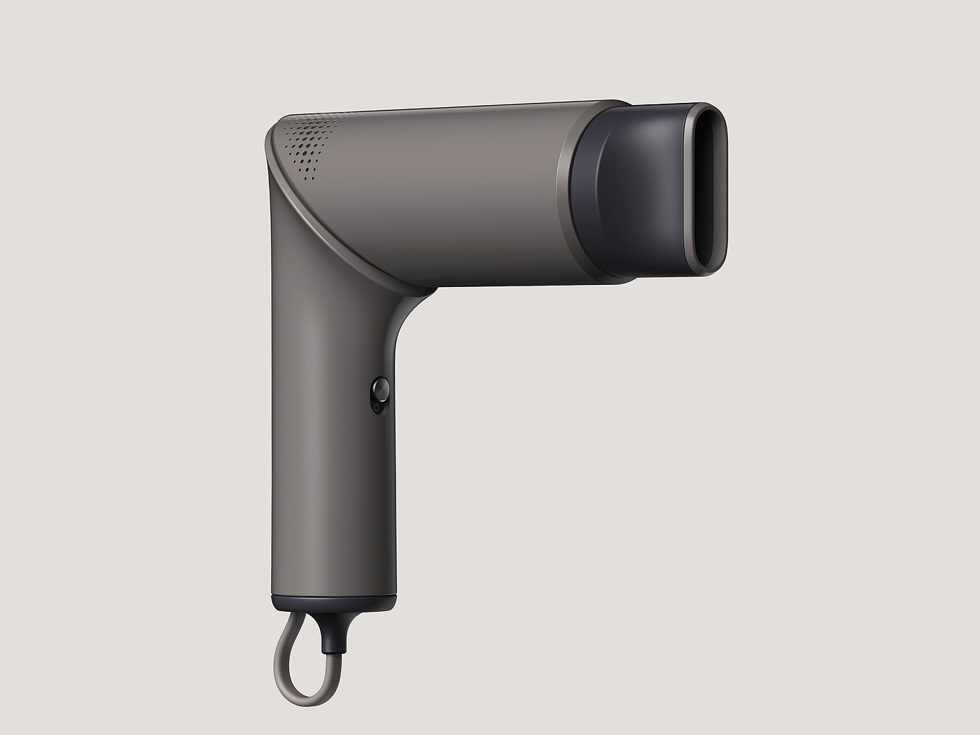 hair drier，product design，Home appliance design，