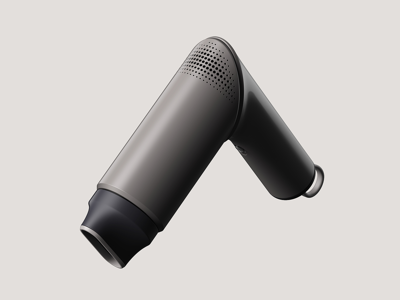hair drier，product design，Home appliance design，