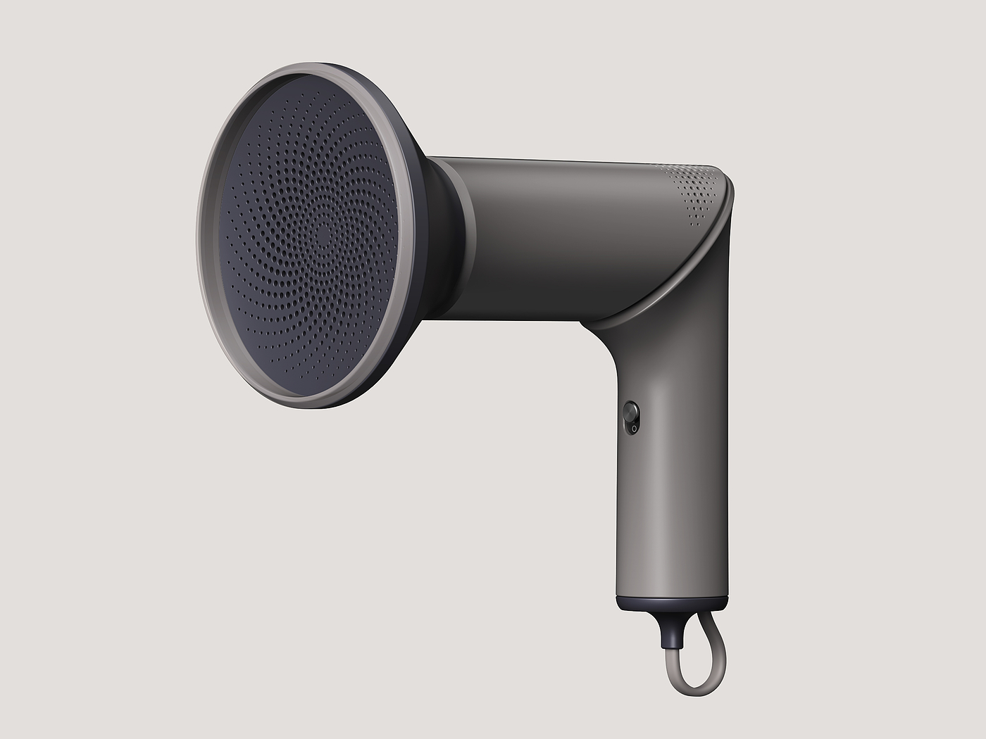 hair drier，product design，Home appliance design，