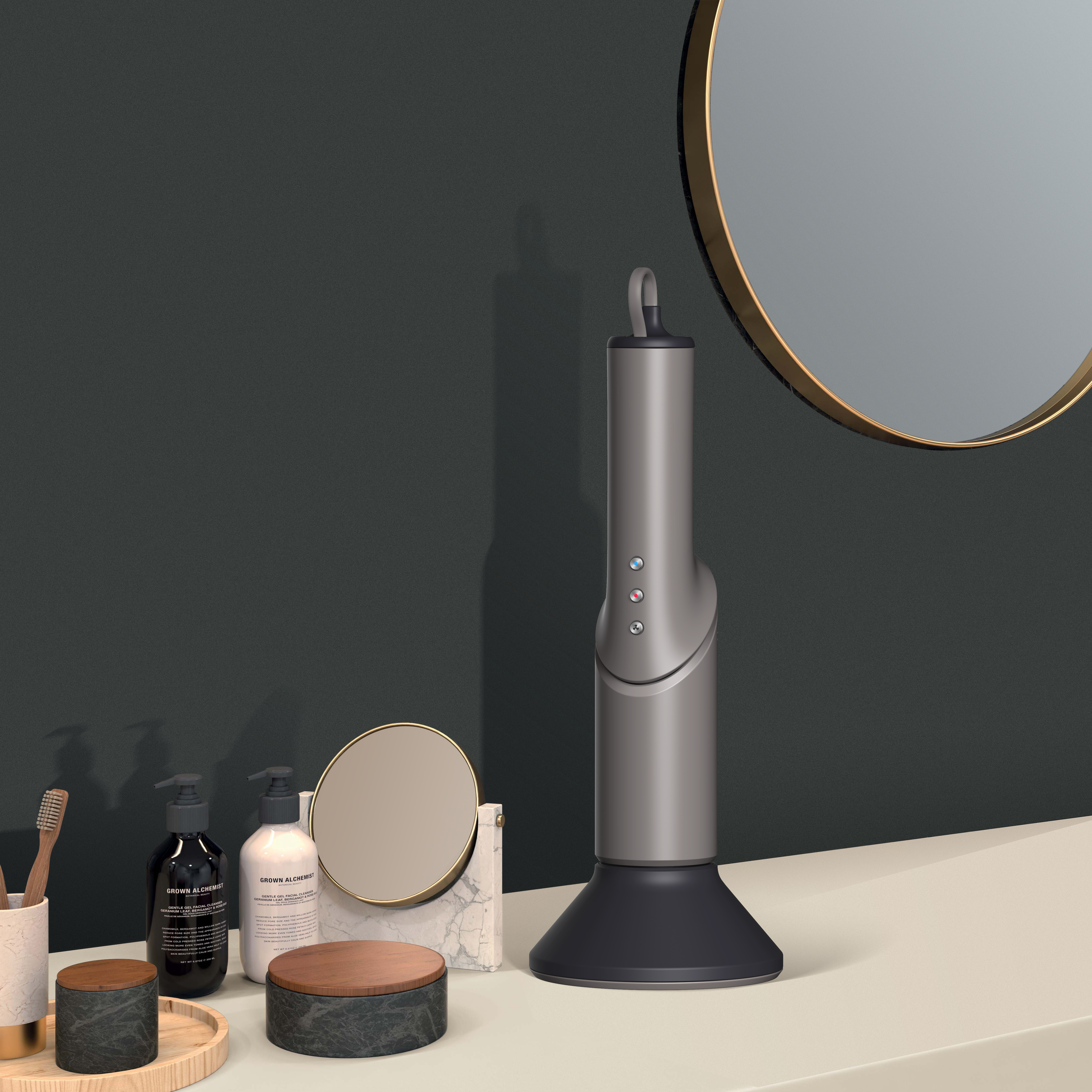 hair drier，product design，Home appliance design，