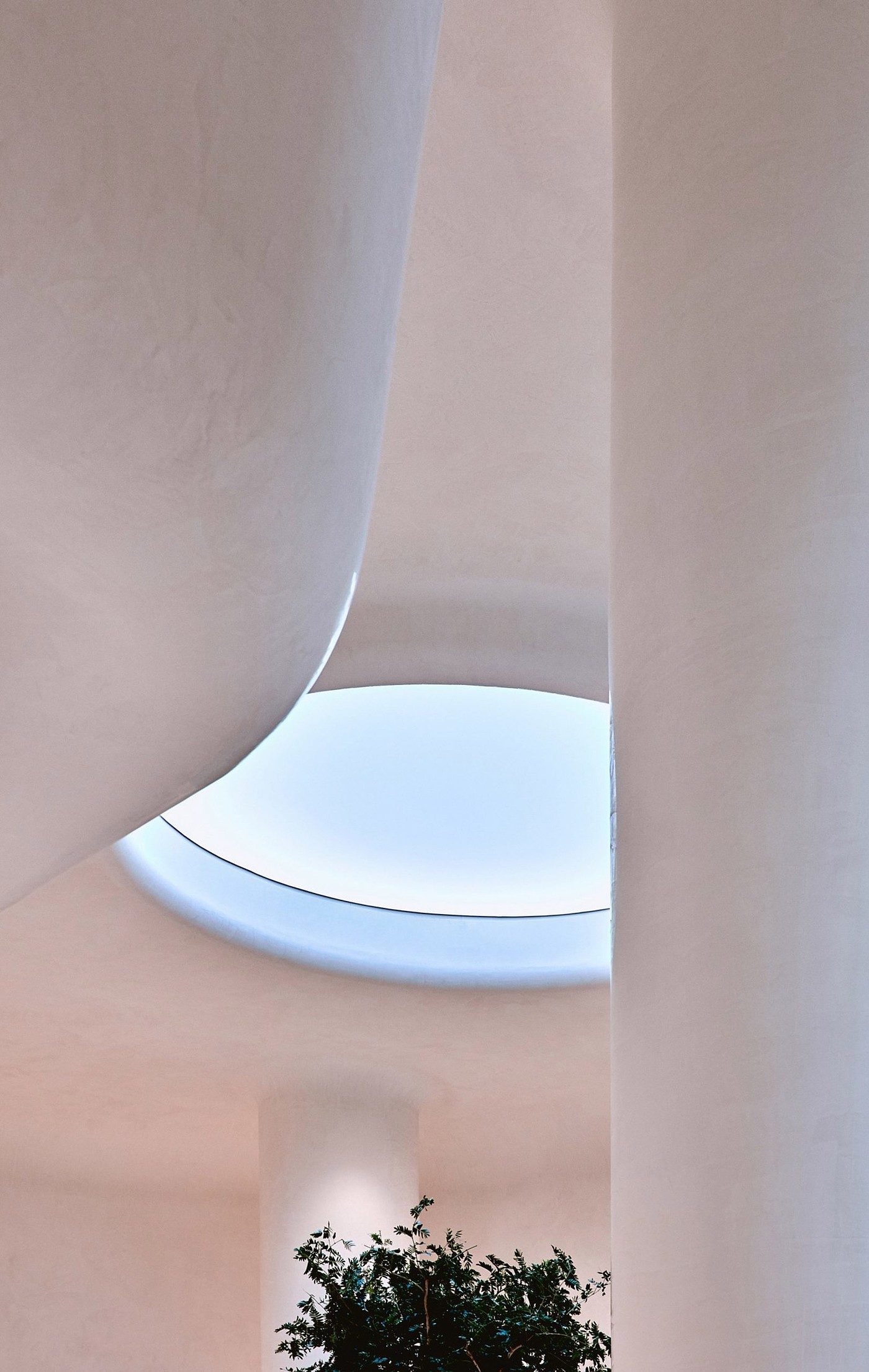 skylight，led，circular，Lighting device，