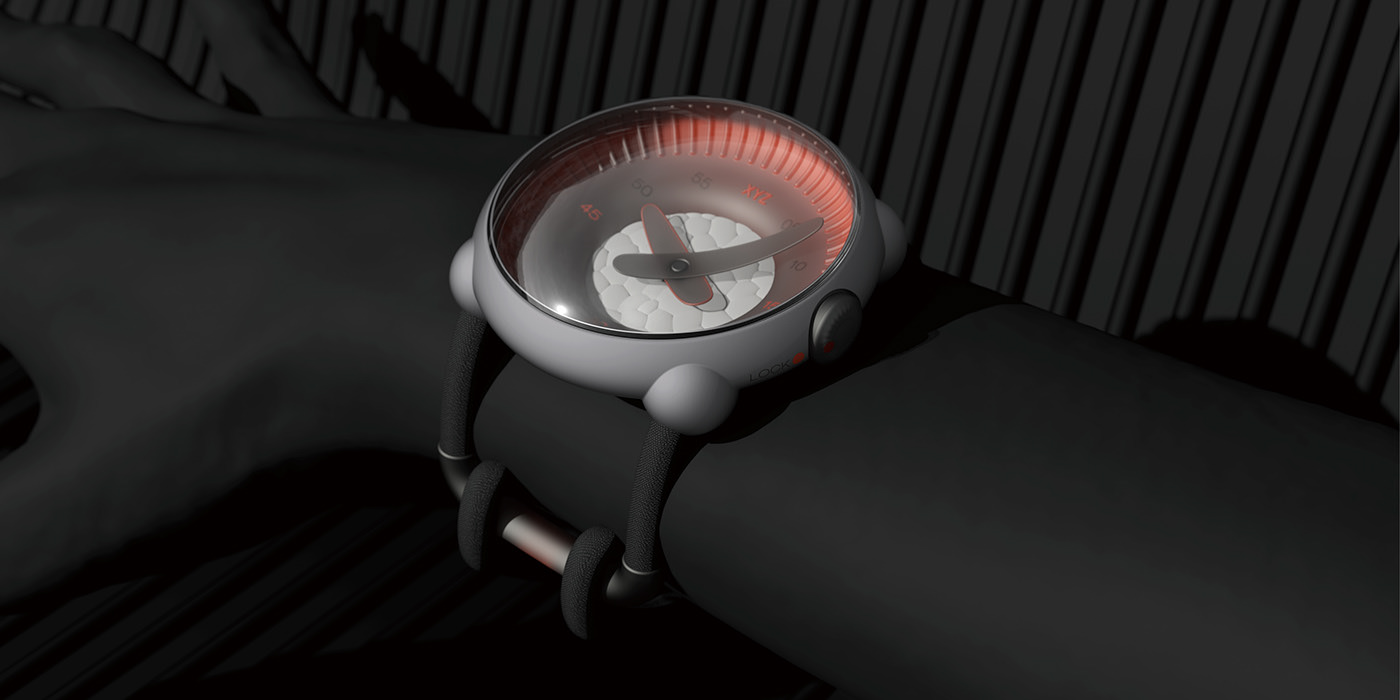 Wrist watch，xyz，Yeezy Boost，modeling，