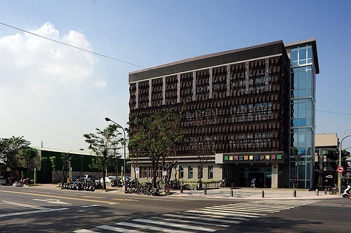 Architecture，domestic，