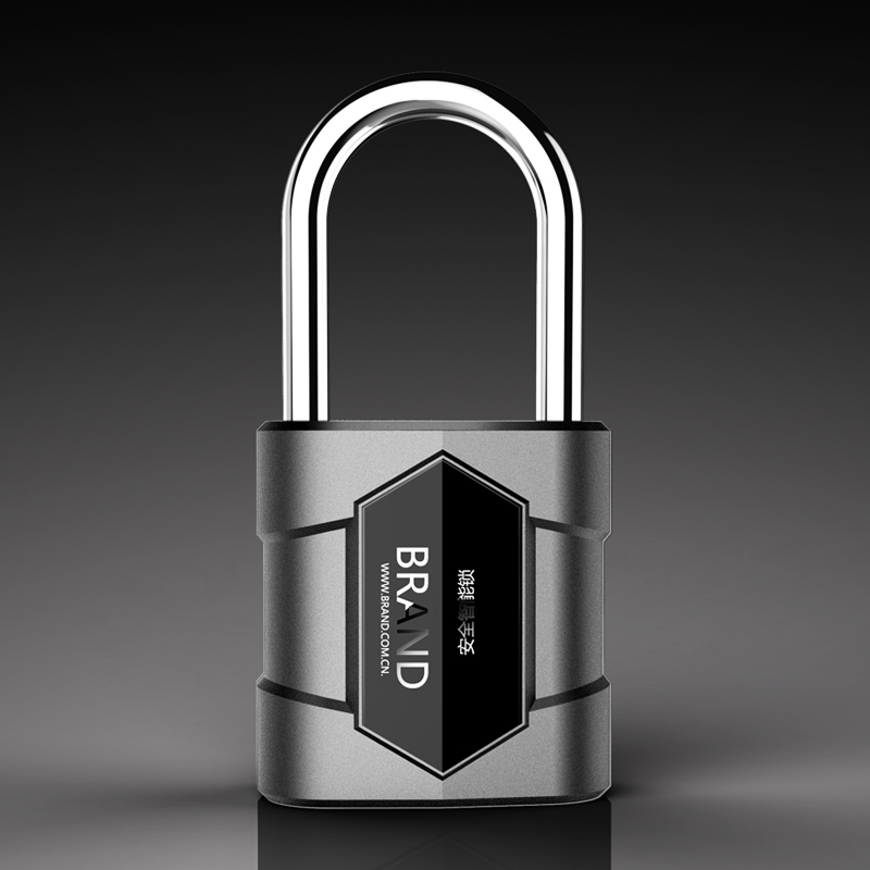 Intelligent lock design，Appearance design，Structural design，product design，