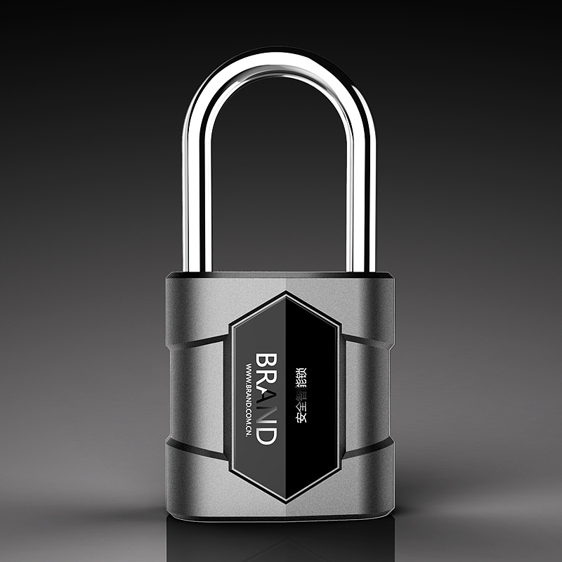 Intelligent lock design，Appearance design，Structural design，product design，