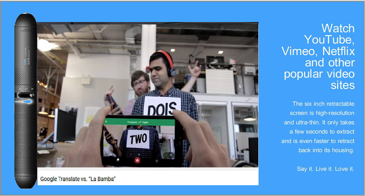 Thin screen，industrial design，product design，