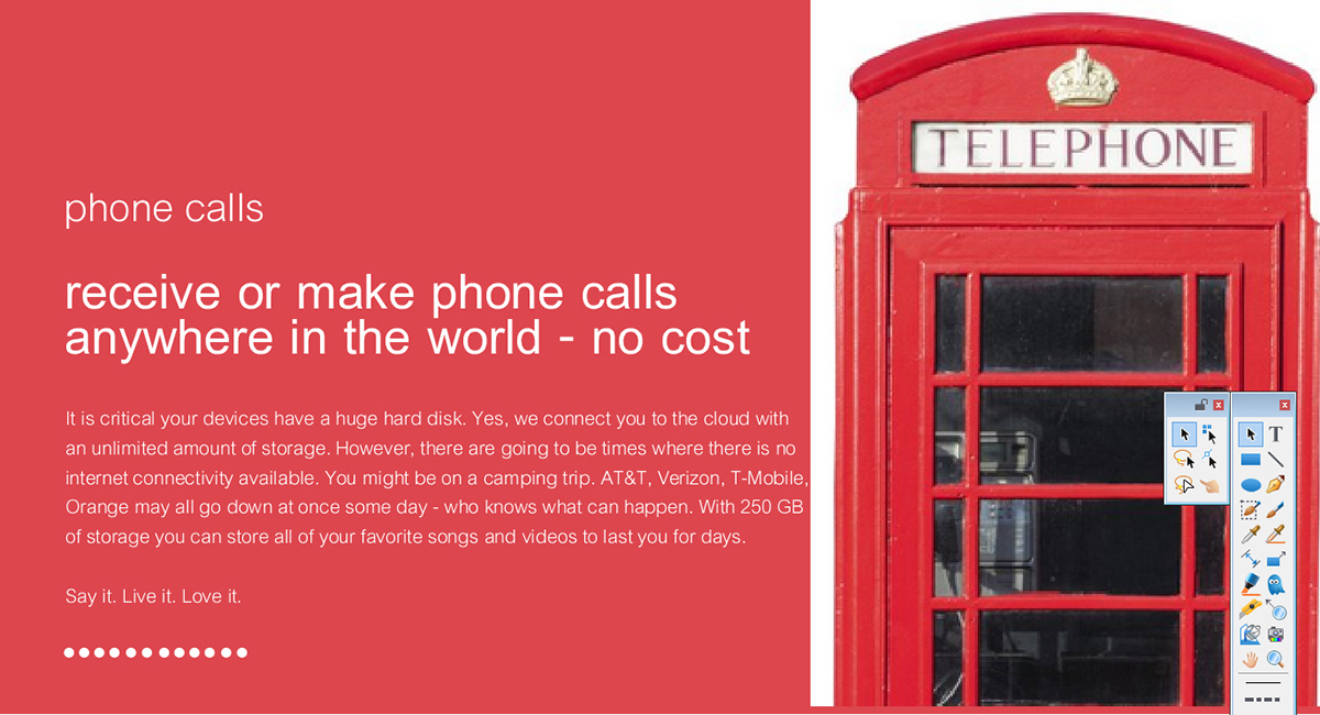 Thin screen，industrial design，product design，