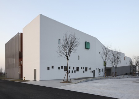 Architecture，domestic，