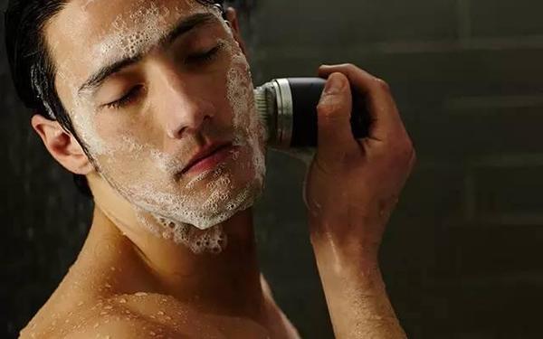 Loreal，Personal care，Men's products，ultrasonic，clarisonic ，