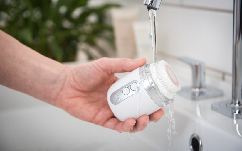 Loreal，Personal care，Men's products，ultrasonic，clarisonic ，