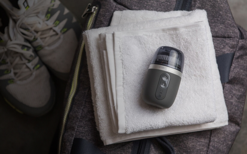 Loreal，Personal care，Men's products，ultrasonic，clarisonic ，