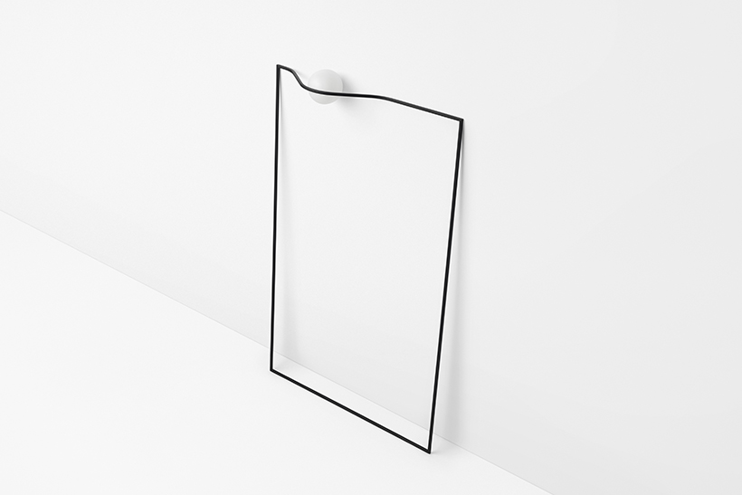 No Entry，table，wall，Flos，