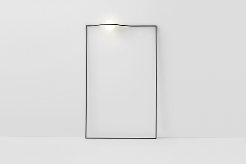 No Entry，table，wall，Flos，