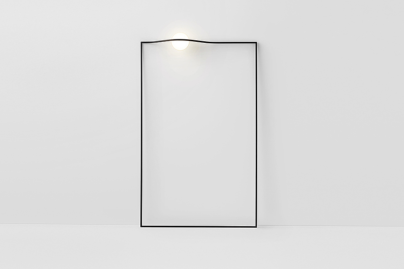 No Entry，table，wall，Flos，