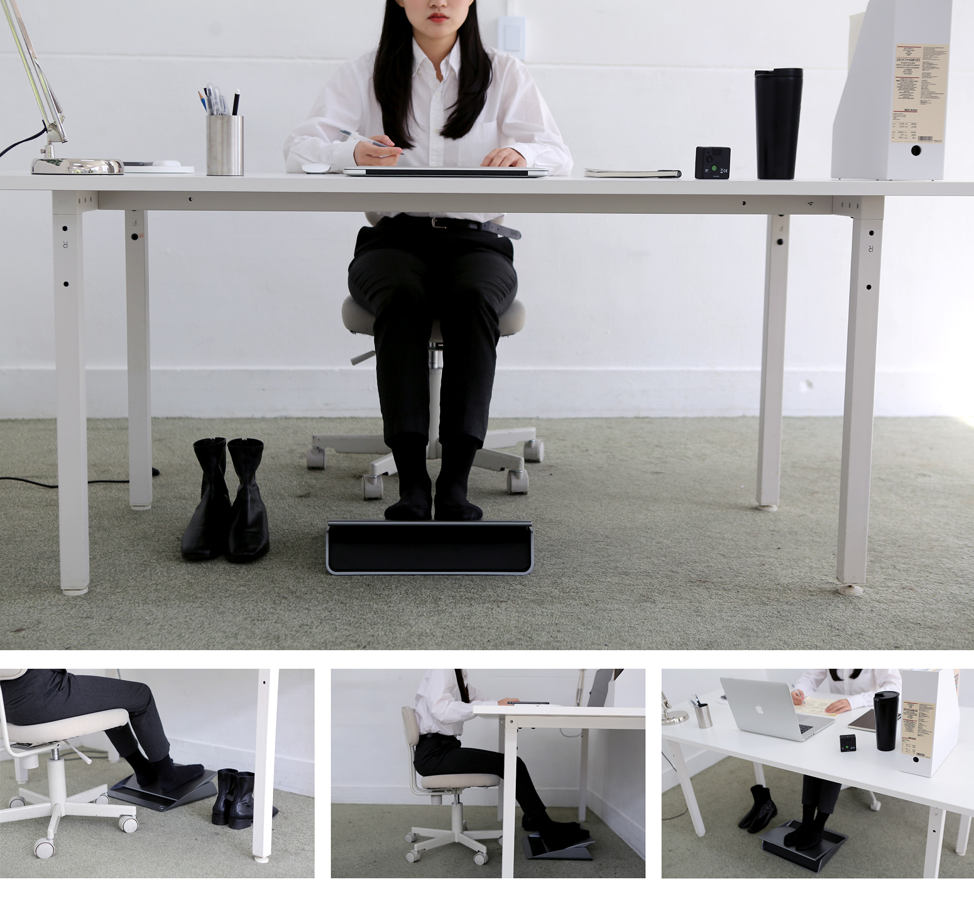 Heating support，office，Height adjustment，door mat，