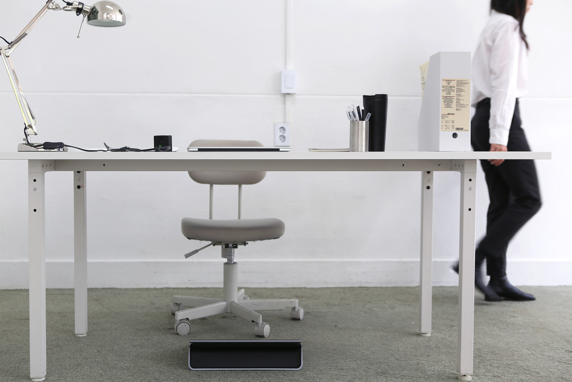 Heating support，office，Height adjustment，door mat，