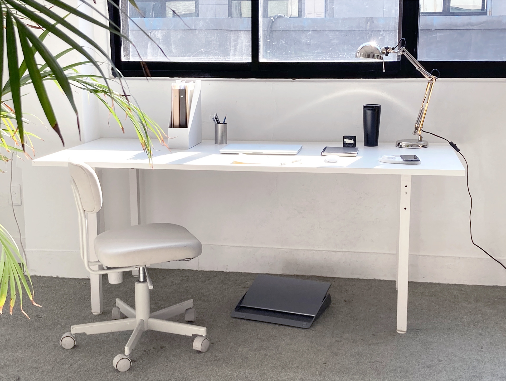 Heating support，office，Height adjustment，door mat，