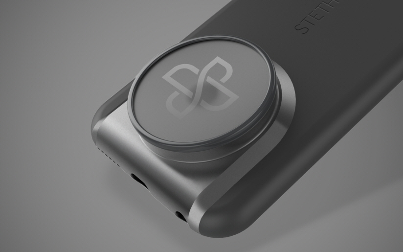 Smart manual，Chest cardiopulmonary sound，Stethoscope，